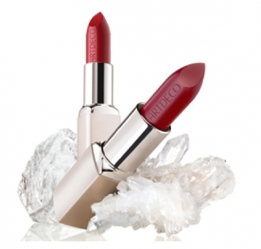 Pure Moisture Mineral Lip Stick #185 pure paris red